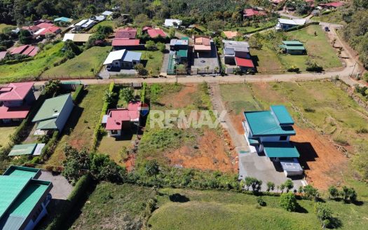 Stunning Dream Land for Sale Perez Zeledon Costa Rica