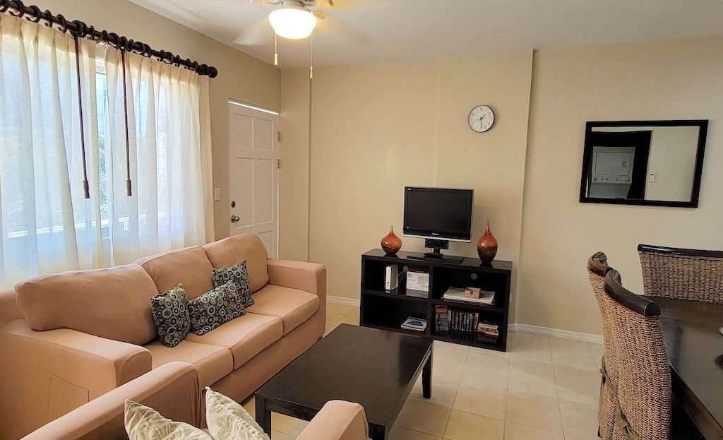 Villa Verde II-45 ~ Living in a Prime Location