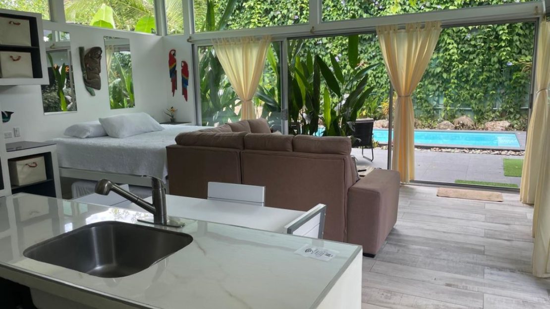 Costa Rica Real Estate