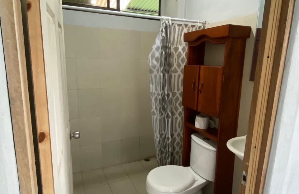 Small Volcano-View Costa Rican Home in Upala surrounded by Farmland in Alajuela 1 hour from Liberia Airport