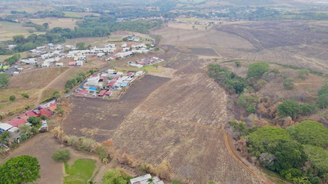 Farm For Sale Grecia Alajuela Costa Rica