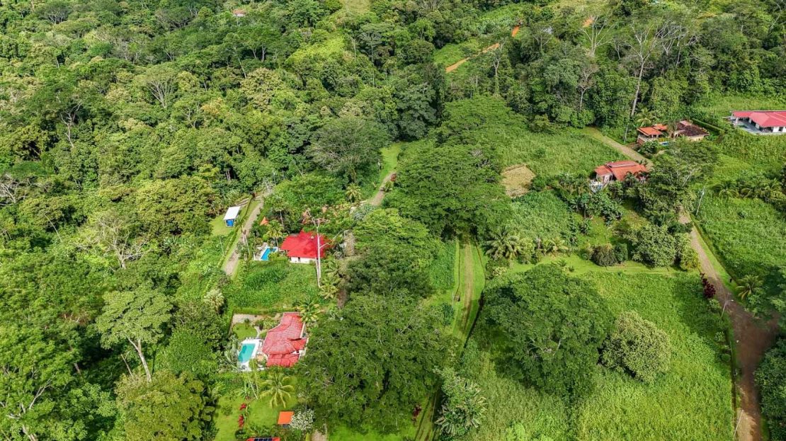 Costa Rica Real Estate