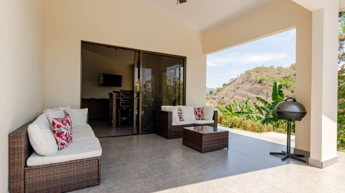 Costa Rica Real Estate