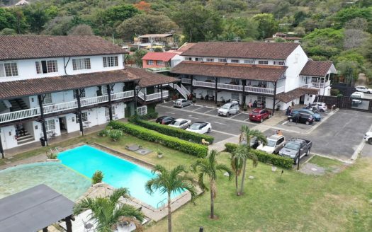 Economy Santa Ana 50 bedroom Hotel for sale