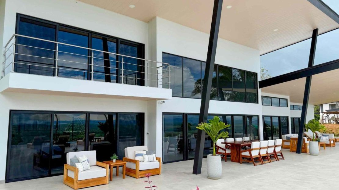 Costa Rica Real Estate