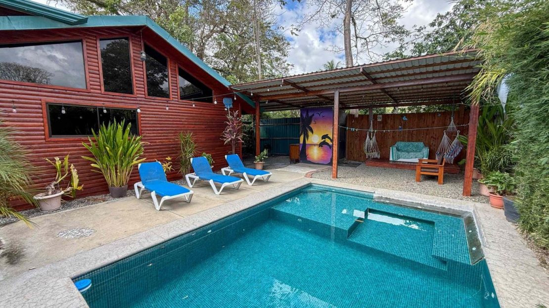 Costa Rica Real Estate