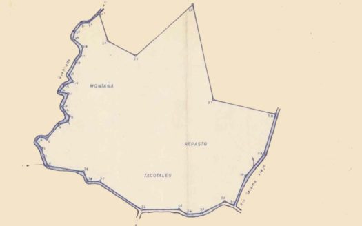 Riverfront Rainforest Property with 660 Acres of Jungle, Rivers, Waterfalls & Timber near Chacarita & the Osa Peninsula