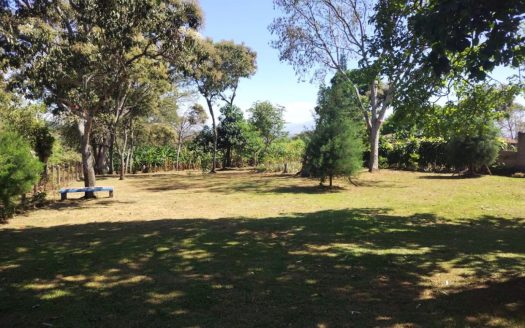 Zoned for multi-family residential use for sale Grecia Costa Rica