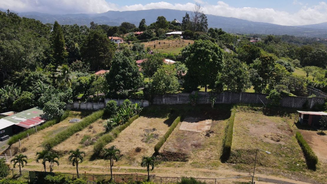 Costa Rica Real Estate