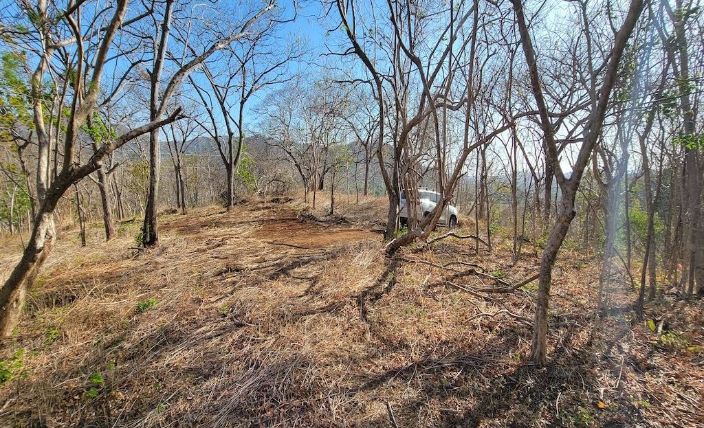 Montana del Mar Lot 41 - Corner Lot with Mountain and Valley Views