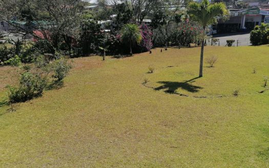 Land for sale in Tilarán