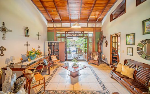 House in Liberia, Guanacaste