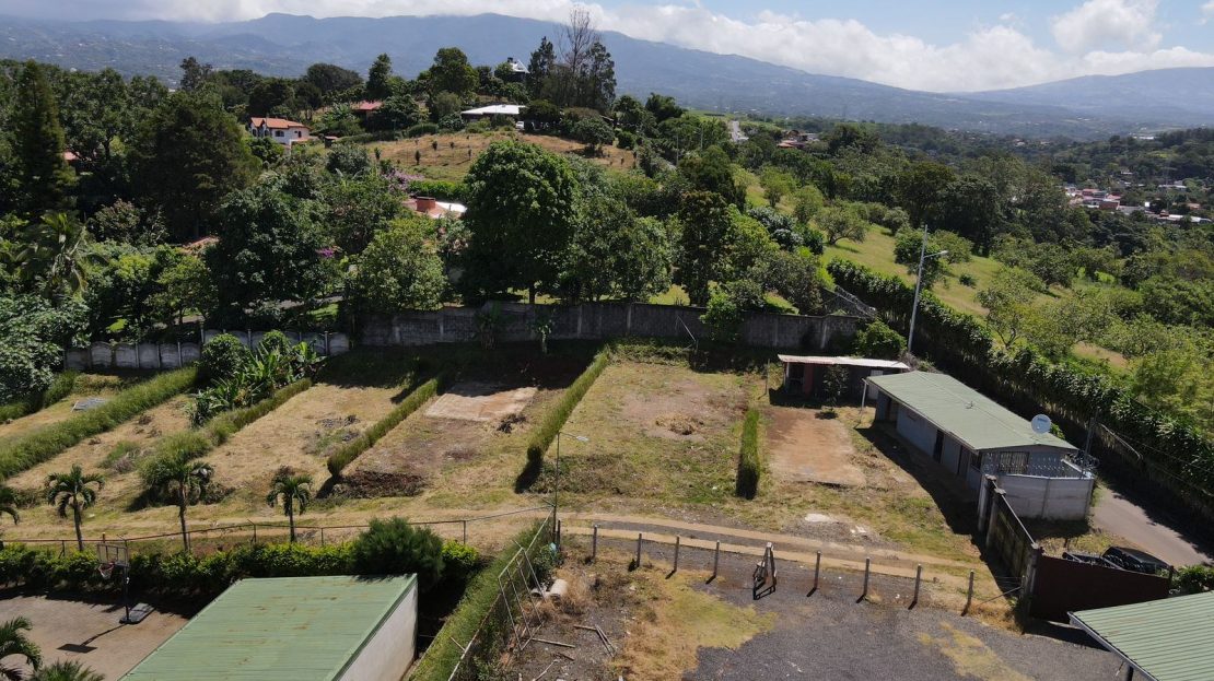 Lote en Venta