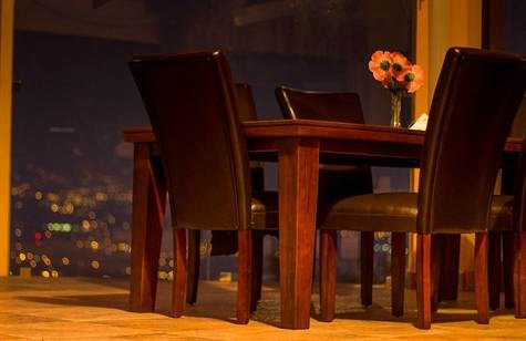 Atenas resort for sale