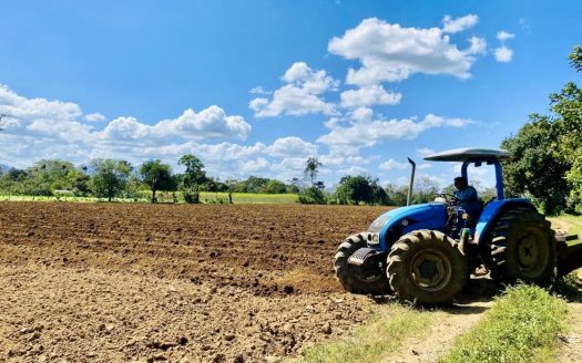 San Carlos -  La Fortuna