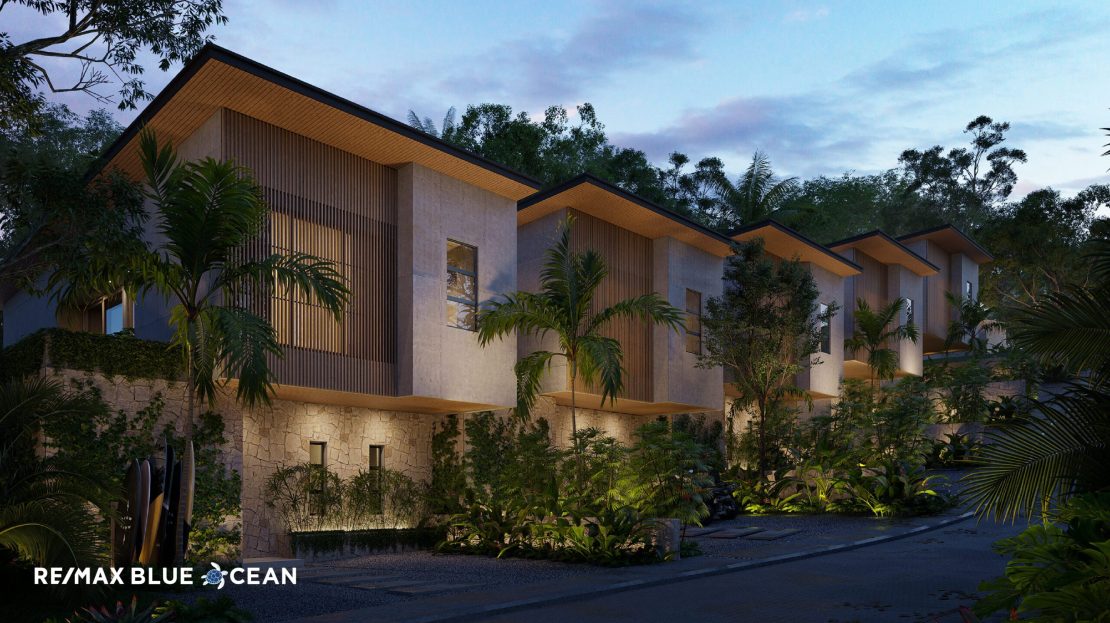 Acquarello Nosara – Boutique Residences in L Section – Only 2 Units Remaining. Guanacaste | REMAX