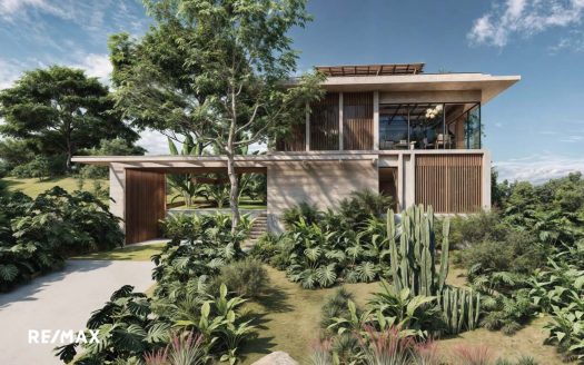 Alba Nueva-A Conscious Home in a Visionary Community Guanacaste | REMAX