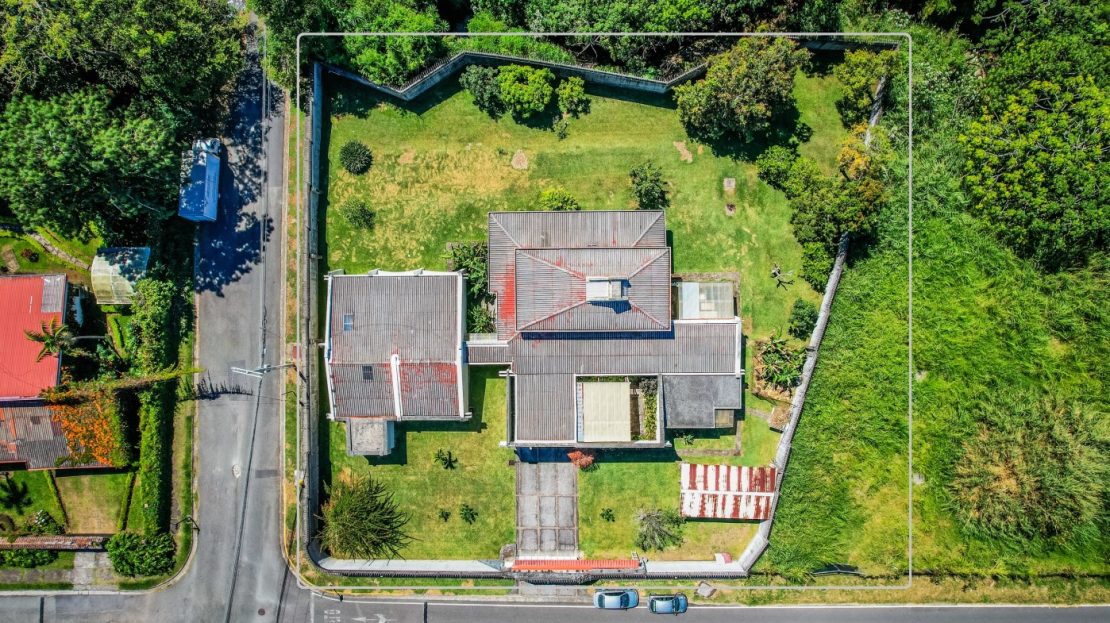 Costa Rica Real Estate