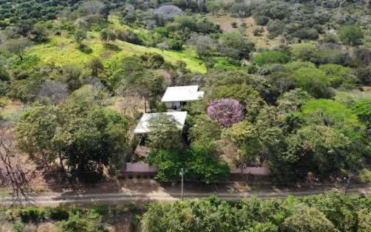 Modern Tropical Retreat – Two Stunning Homes Minutes from the Pacific Ocean