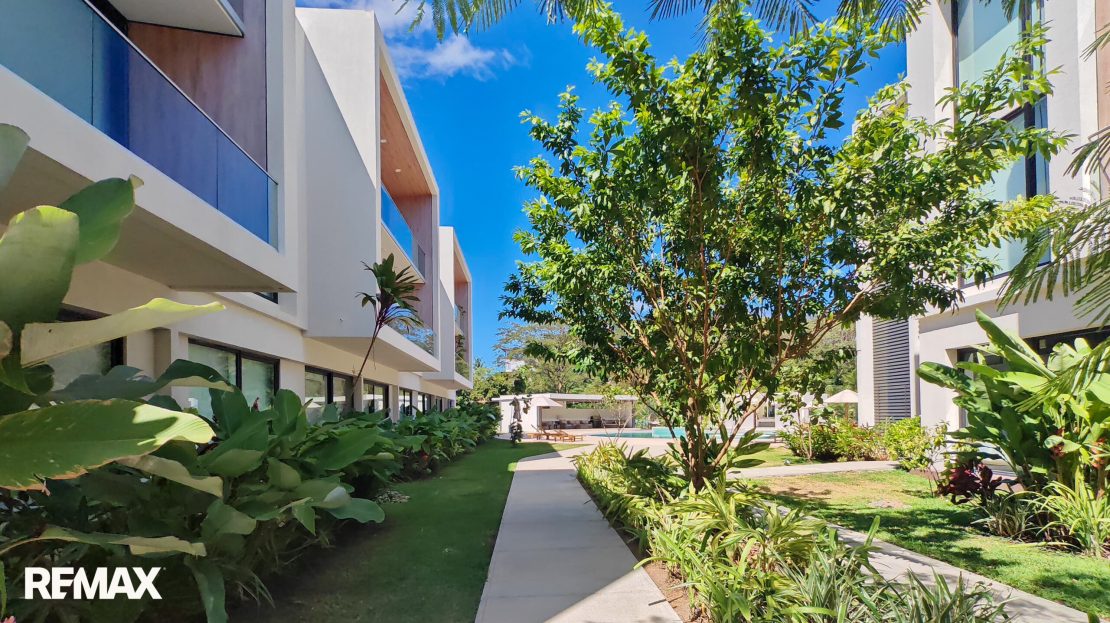 Become Nosara – TURN KEY! Last Units Available Guanacaste | REMAX