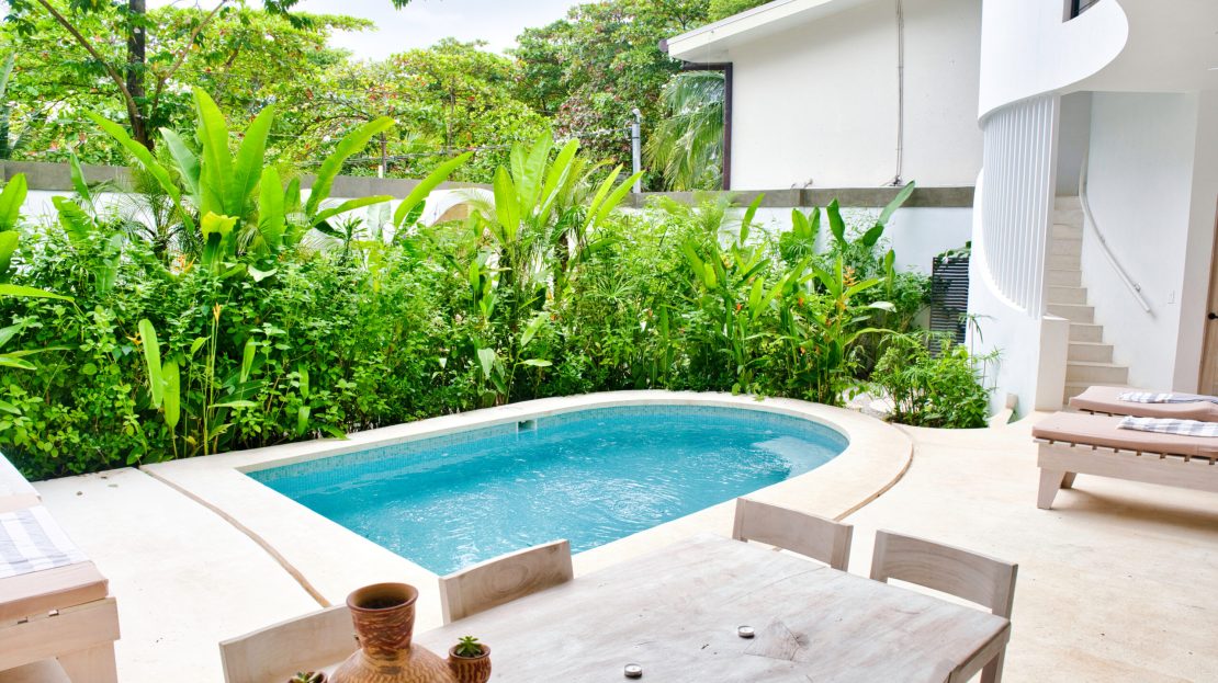 Brand-New Modern Villa – 2-Minute Walk to Playa Guiones Guanacaste | REMAX