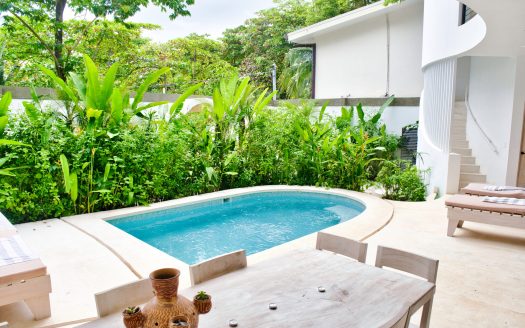 Brand-New Modern Villa – 2-Minute Walk to Playa Guiones Guanacaste | REMAX