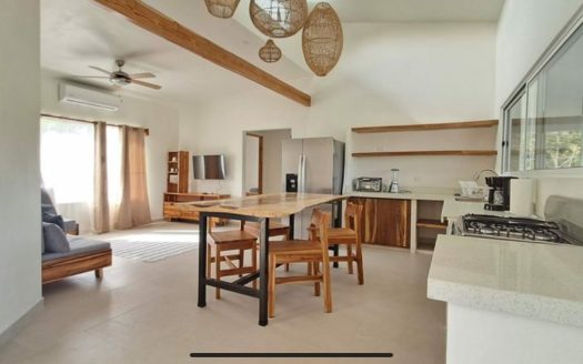 CASA CHAKANA - Tranquility & Comfort in Nature Guanacaste | REMAX