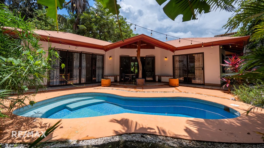CASA COLIBRÍ IN BUENA VISTA Guanacaste | REMAX
