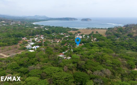 CASA ELO SAMARA | Walking Distance to the beach Guanacaste | REMAX