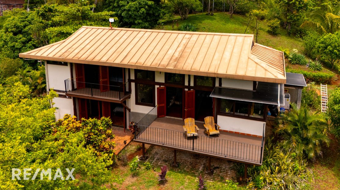 CASA HARMONIA Guanacaste | REMAX