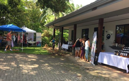 Mixed use property close to everything in La Guacima