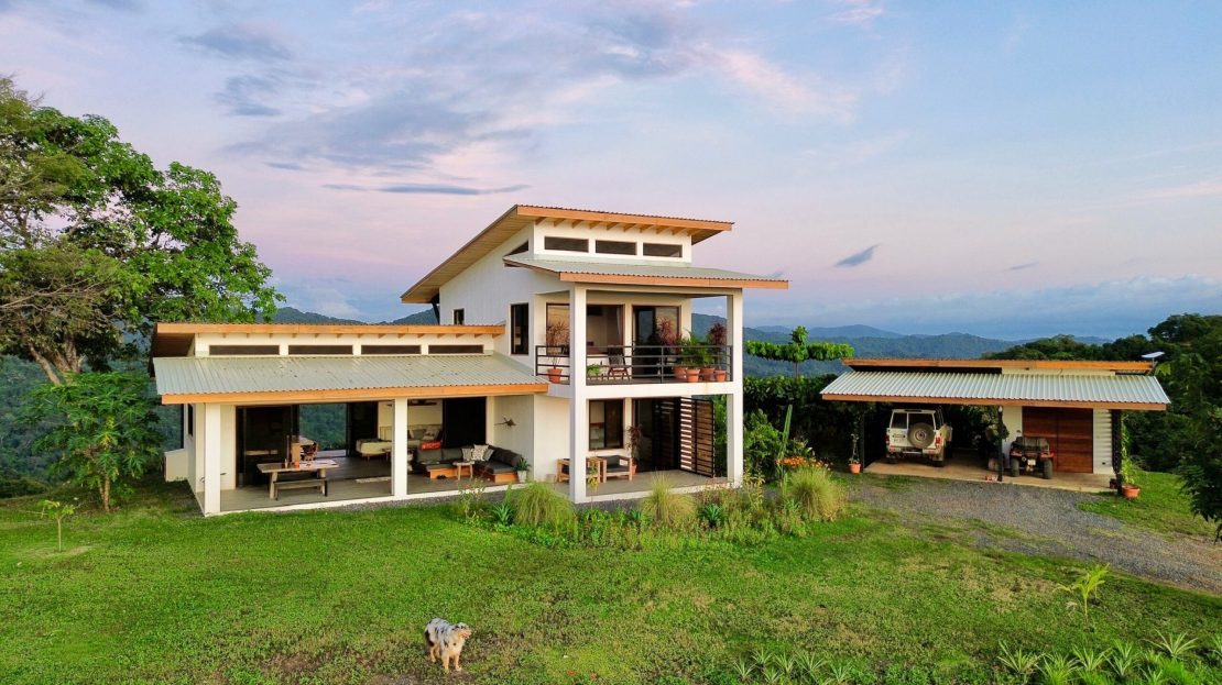 Casa Altos San Miguel – A Hilltop Paradise with Spectacular 360° Views Guanacaste | REMAX