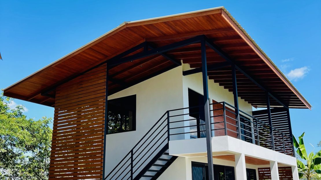 Casa Árbol Verde – Oceanview Retreat Near Playa Coyote Guanacaste | REMAX