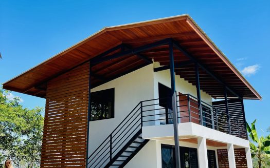 Casa Árbol Verde – Oceanview Retreat Near Playa Coyote Guanacaste | REMAX