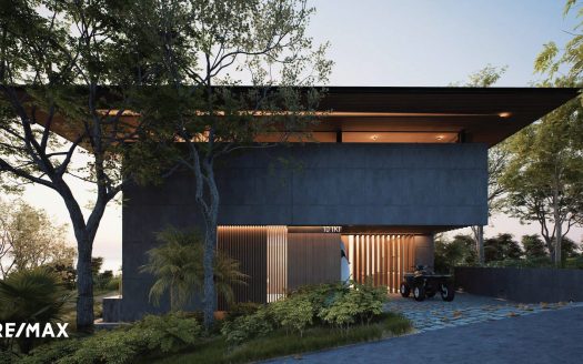 Casa Iki - Shift Esperanza Guanacaste | REMAX