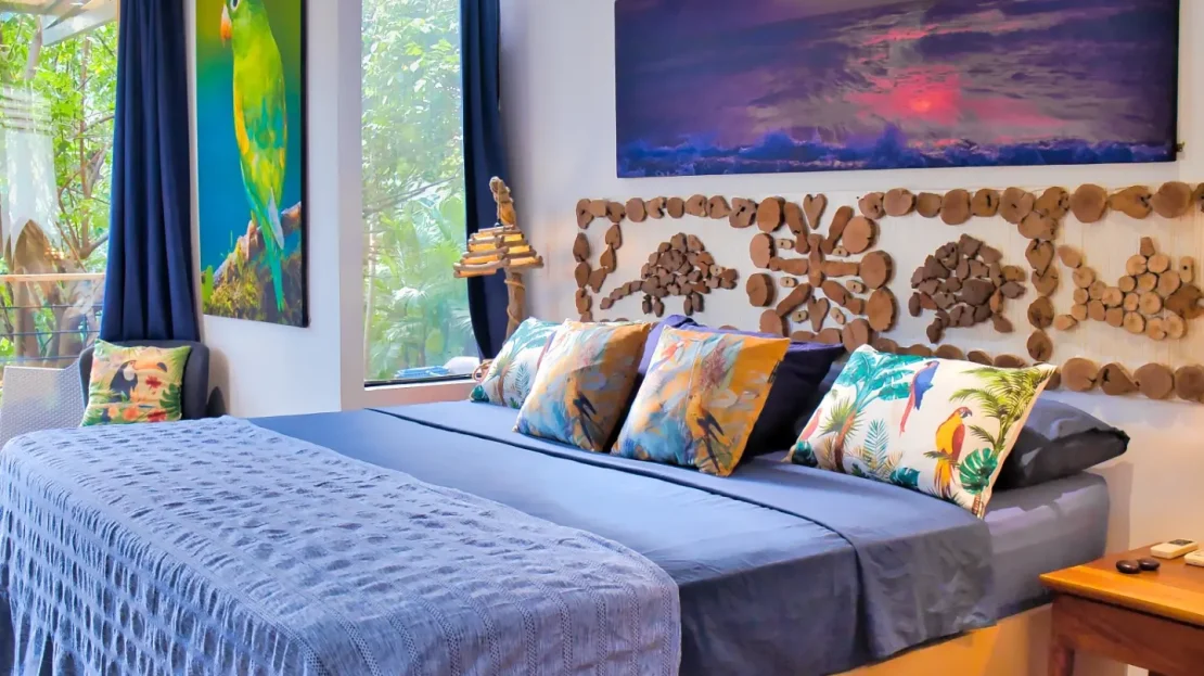 invest in a eco-lodge in Nosara Guanacaste | REMAX