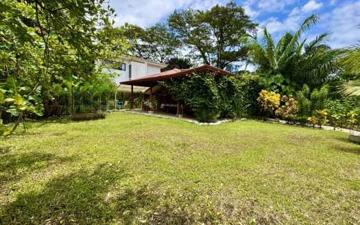 Casa Maracuyá – Peaceful Home in Samara
