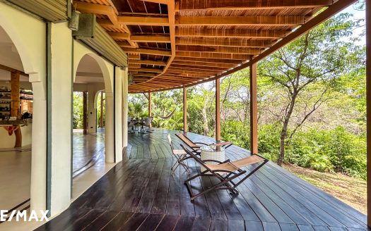 Casa Quantica-Private Estate in Garza Hills