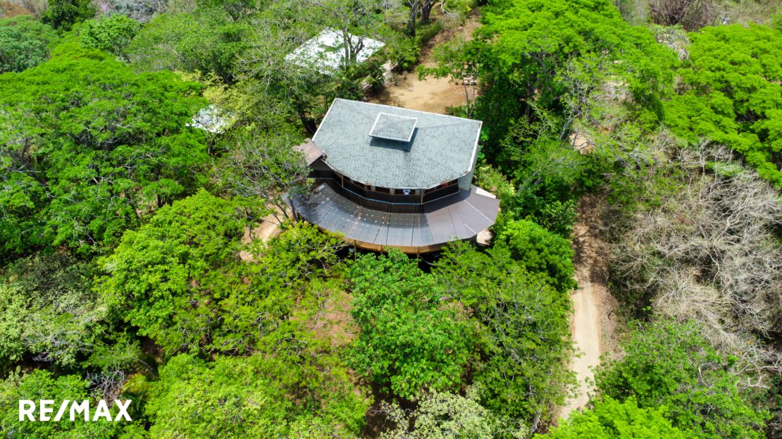 Casa Quantica-Private Estate in Garza Hills Guanacaste | REMAX