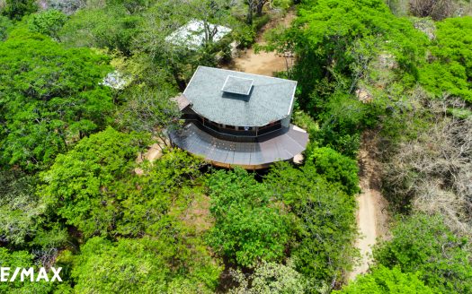 Casa Quantica-Private Estate in Garza Hills Guanacaste | REMAX