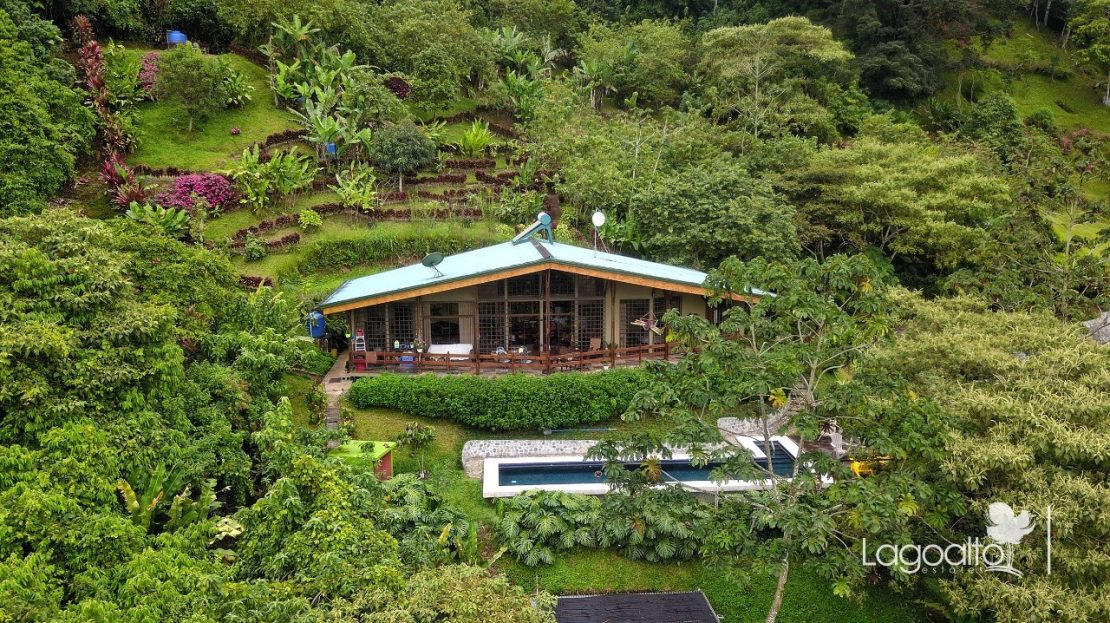 Costa Rica Real Estate