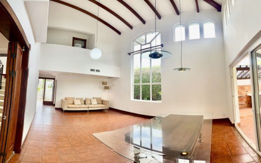 FOR RENT: Exclusive Home in Santa Ana Costa Rica