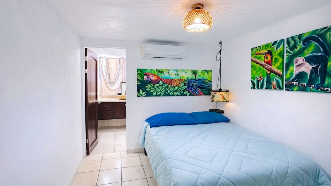 Prime Location in the Heart of Manuel Antonio