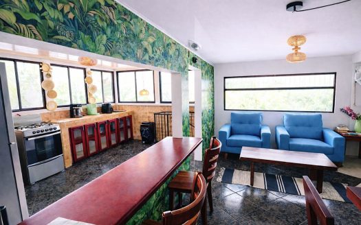 Prime Location in the Heart of Manuel Antonio