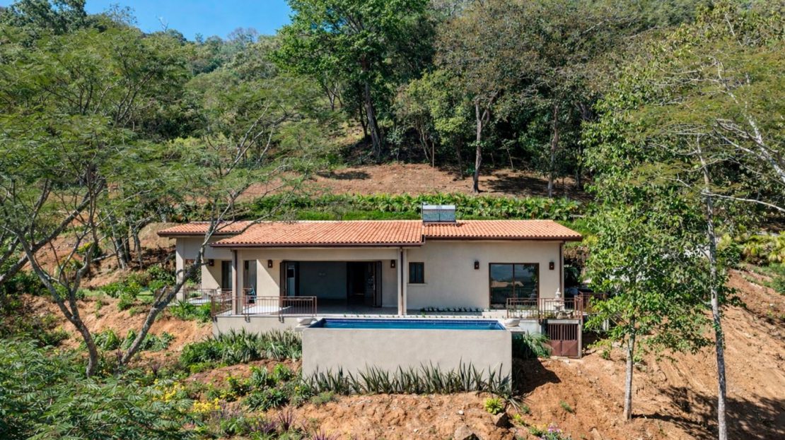 Costa Rica Real Estate