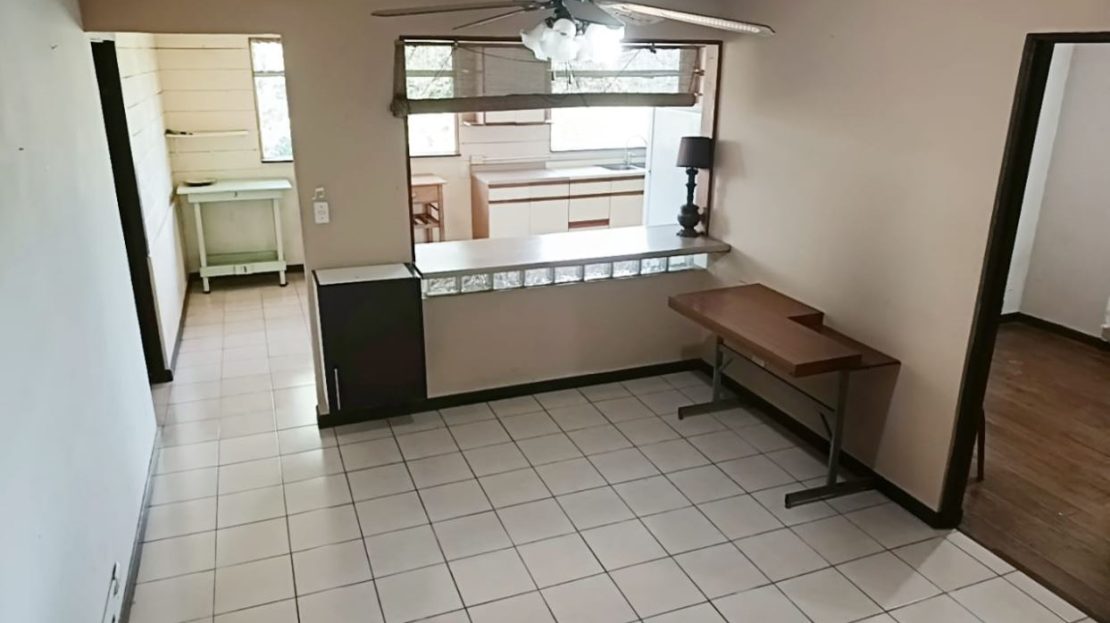 Property with House