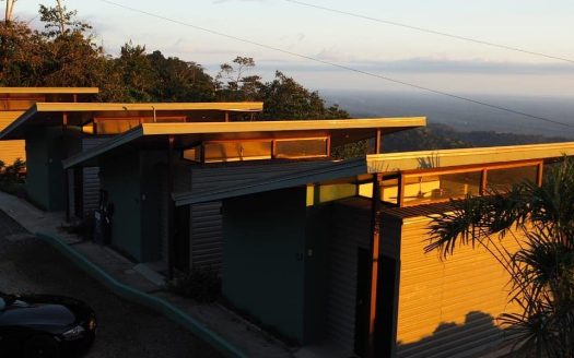 Hotel, Restaurant and 10+ Hectares for Sale | Ciudad Neily, Costa Rica