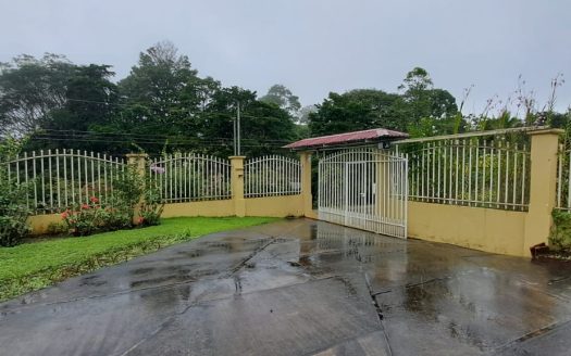 Exquisite Residence in Aguas Claras with Breathtaking Vistas