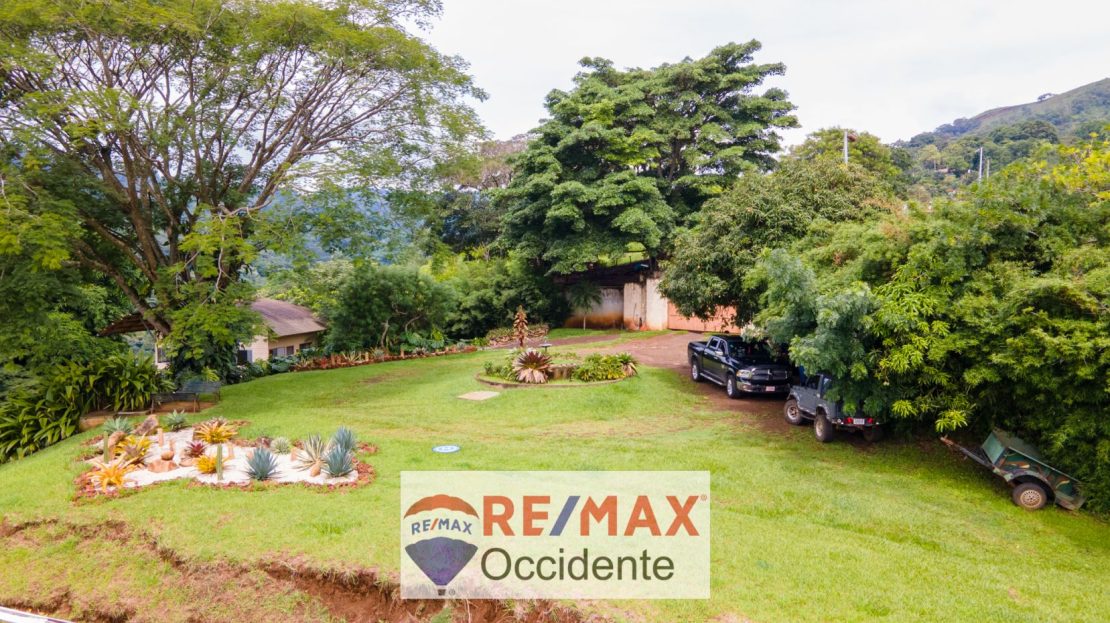 Costa Rica Real Estate