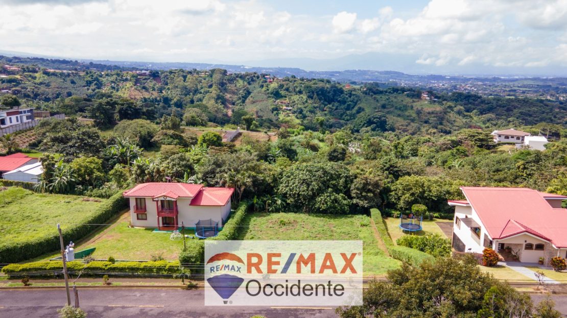 Land For Sale Grecia Costa Rica